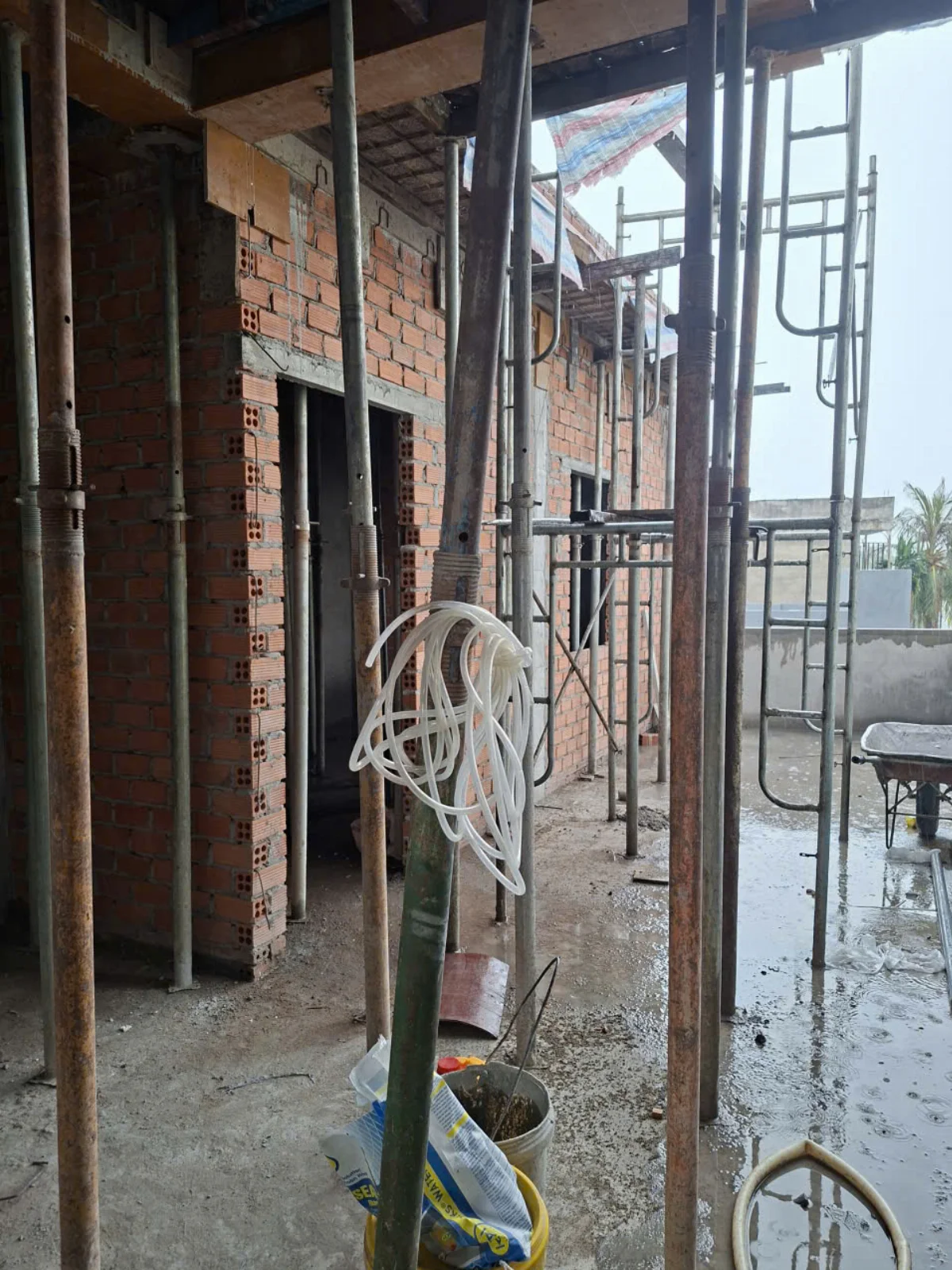 hoàn thiện nhà Senturia Bình Chánh - hình minh họa 4