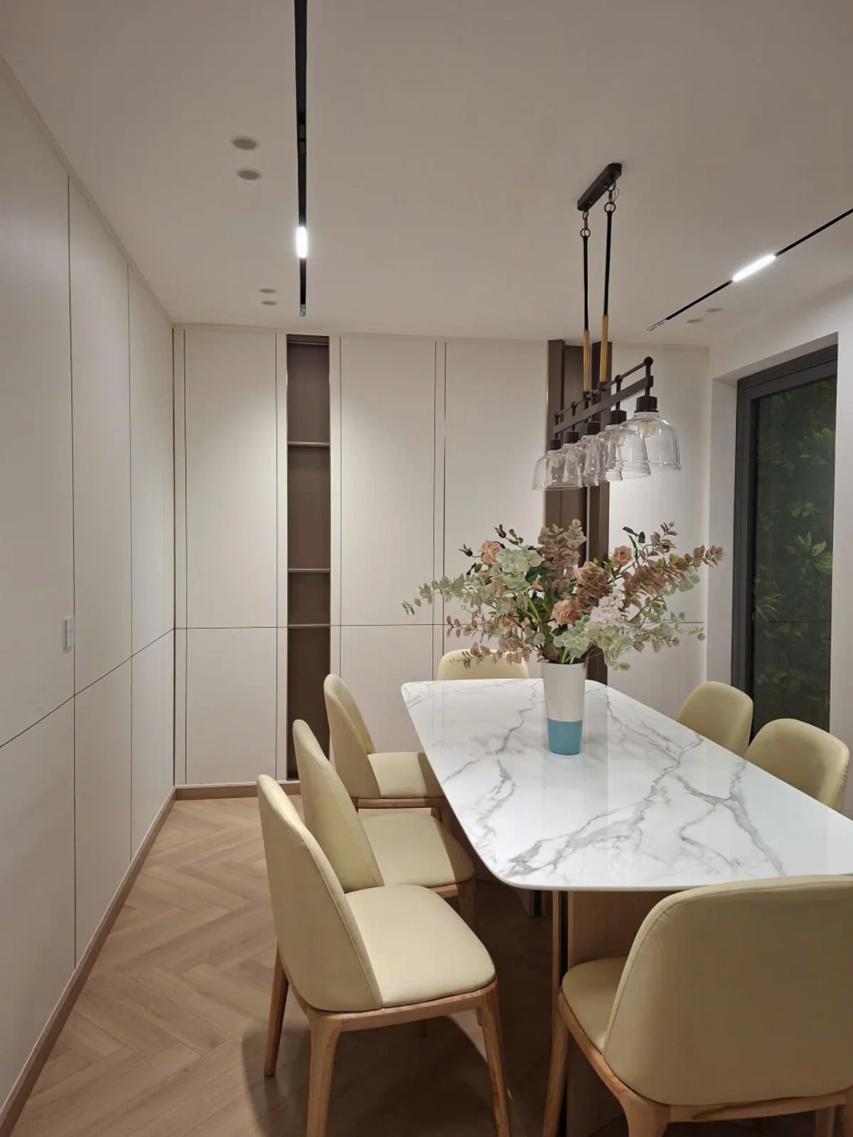 hoàn thiện nhà phố Vũng Tàu - hình minh họa 2