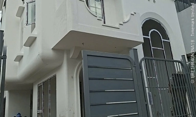 Thi công nhà phố Thủ Đức