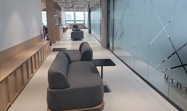 Cải tạo văn phòng aia