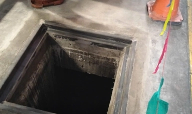 Cải tạo hệ thống thoát nước nhà xưởng