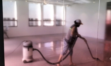 Công trình văn phòng 3