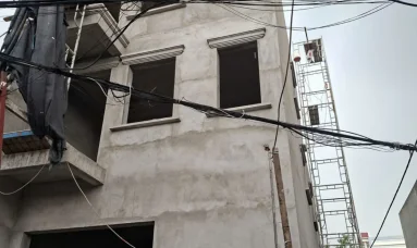 Thi công hoàn thiện nội thất biệt thự cao cấp trọn gói | Xây Dựng Vạn Phú