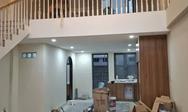 Thi công biệt thự sang trọng, đẳng cấp, chất lượng | Xây Dựng Vạn Phú