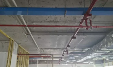 Thi công hoàn thiện nhà phố trọn gói ngã tư Bình Phước | Xây Dựng Vạn Phú