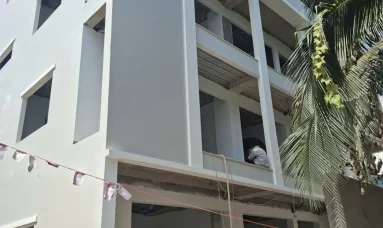 Công ty thi công xây dựng nhà xưởng, nhà phố, biệt thự uy tín | Xây Dựng Vạn Phú